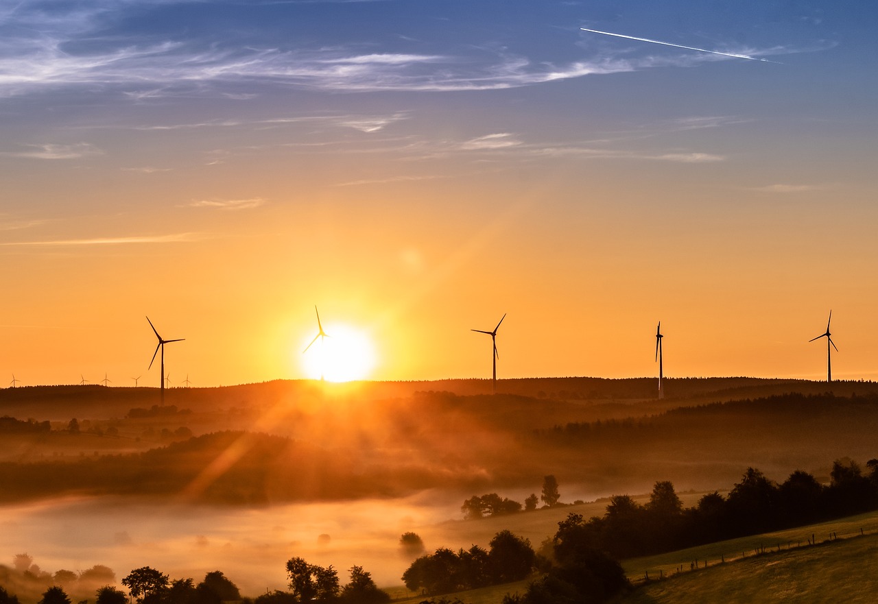 Can Wave Energy Make a Dent in Climate Change?